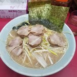 ラーメンショップ - 