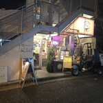 カリ～ アンド スパイスバル カリ～ビト - 