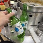 明洞タッカンマリ - 