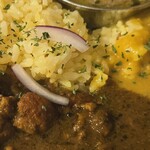 カリ～ アンド スパイスバル カリ～ビト - 