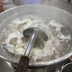 明洞タッカンマリ - 