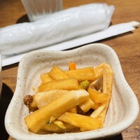 四川料理 龍の子 - 