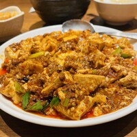 四川料理 龍の子 - 