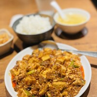 四川料理 龍の子 - 