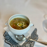 THE ROSE - 