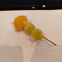 京都祇園 天ぷら八坂圓堂 - 