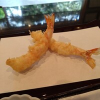 京都祇園 天ぷら八坂圓堂 - 