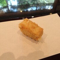 京都祇園 天ぷら八坂圓堂 - 