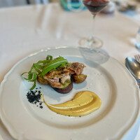 THE ROSE - 