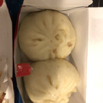 551蓬莱 JR新大阪駅中央口店（改札外） - 