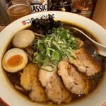 辛いラーメン14 - 