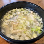 コリアン ダイニング 李さん家 - 料理写真: