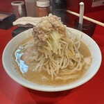 ラーメン ヨシトミ - 