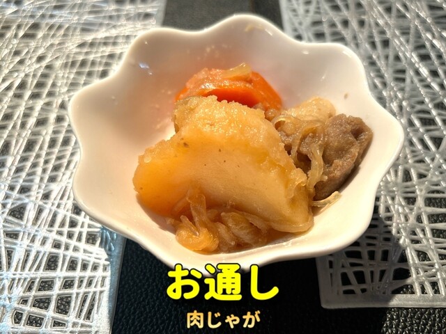 K（ケー） - 釧路（鉄板焼き）の写真