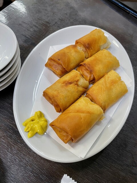 Ramen Land Asakusa Daimon Ten photo 3