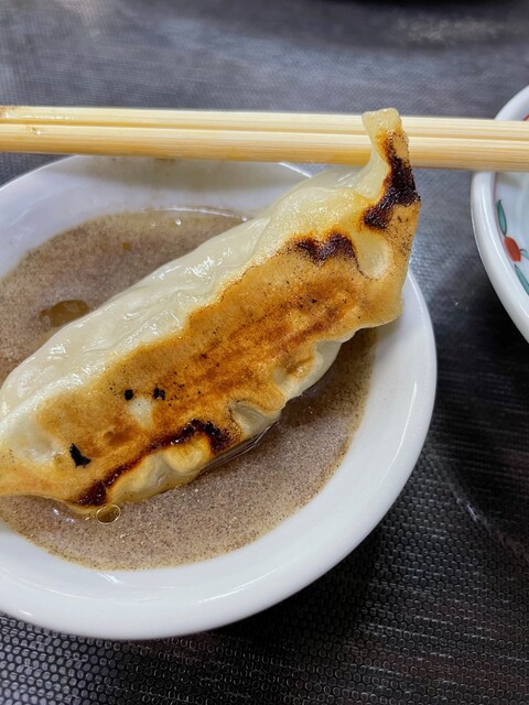 Ramen Land Asakusa Daimon Ten photo 5