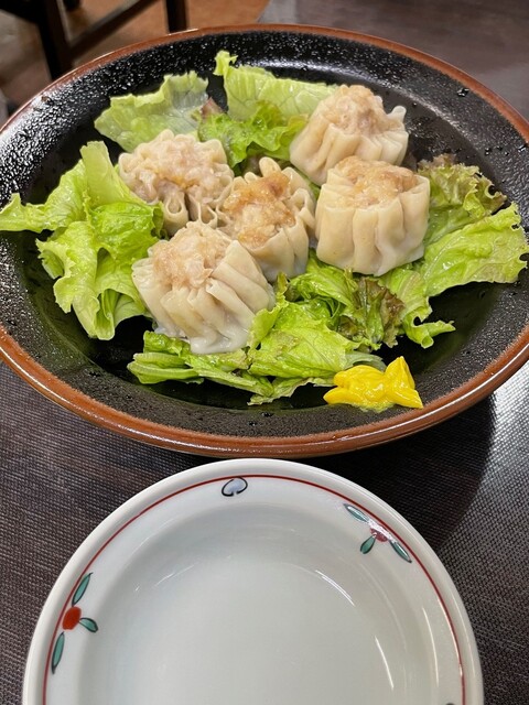 Ramen Land Asakusa Daimon Ten photo 2