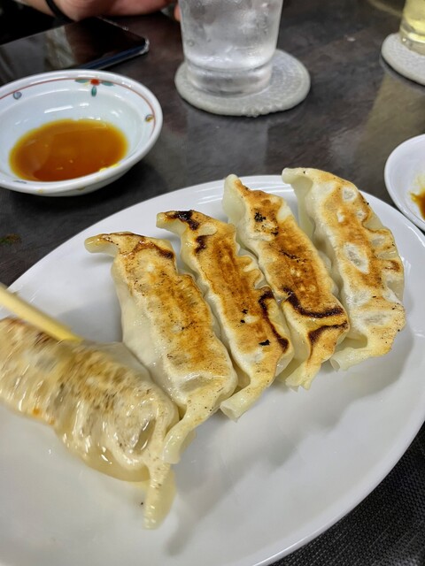 Ramen Land Asakusa Daimon Ten photo 4