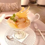 ザ パレス ラウンジ - 