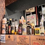 串揚オイルマルシェ - 