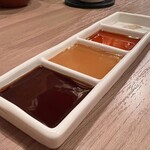 串揚オイルマルシェ - 