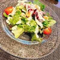 ステーキ＆ワイン いしざき - 