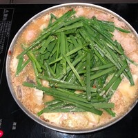 博多もつ鍋 やま中 赤坂店 - 