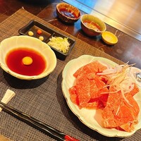ステーキ＆ワイン いしざき - 