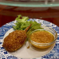 個室中華 頤和園 京橋店 - 
