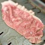 焼肉たまき - 
