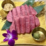 焼肉たまき - 