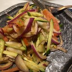 AHILYA INDIAN RESTAURANT - 