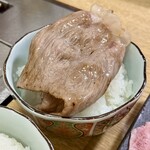焼肉たまき - 