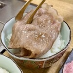 焼肉たまき - 