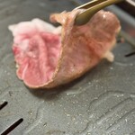 焼肉たまき - 