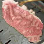 焼肉たまき - 