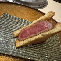 西麻布けんしろう - 