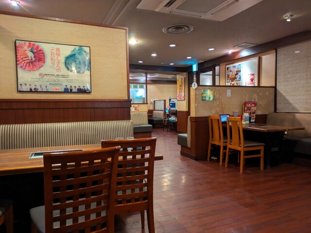 Anraku Tei Adachi Iriya Ten photo 5