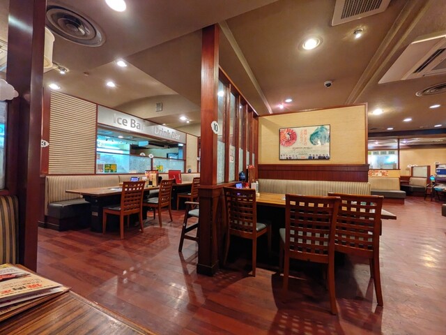 Anraku Tei Adachi Iriya Ten photo 4