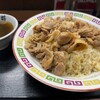 ラーメン大将 菊水元町店