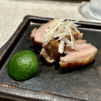 鳥さき - 