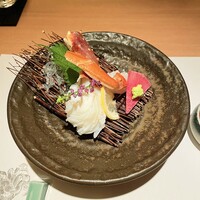 北新地 かに松 - 