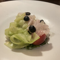 TRATTORIA CREATTA - 