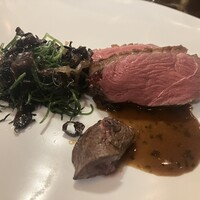 TRATTORIA CREATTA - 