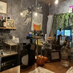 +α. -Dessert BAR- - 