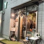 +α. -Dessert BAR- - 