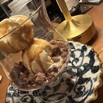 +α. -Dessert BAR- - 