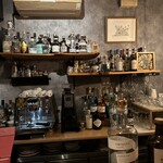 +α. -Dessert BAR- - 