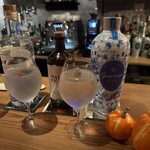 +α. -Dessert BAR- - 