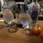 +α. -Dessert BAR- - 